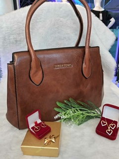 Bolsa De Mão