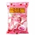 Marshmallow Recheio de Morango - 100 Gramas