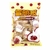 Marshmallow Recheio de Chocolate - 100 Gramas