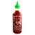Molho de Pimenta Sriracha Hot Chili Sauce Huy Fong - 481g