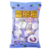 Marshmallow com recheio de Uva - 100 Gramas