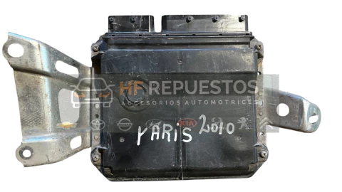 COMPUTADOR DE MOTOR 89661-52E11
