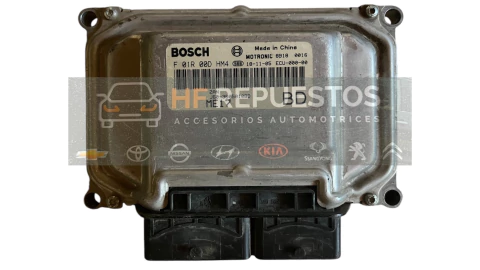 COMPUTADOR DE MOTOR F01R00DHM4