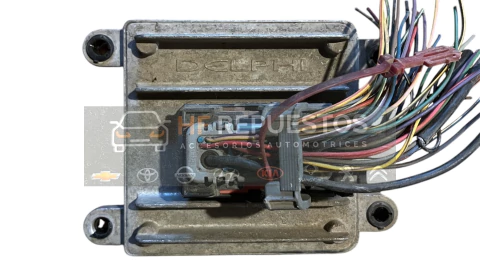 COMPUTADOR DE MOTOR 28275935