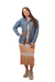 Campera Gratitud - comprar online