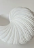 CH104BCO - CARACOL LAS CALAS BLANCO - comprar online