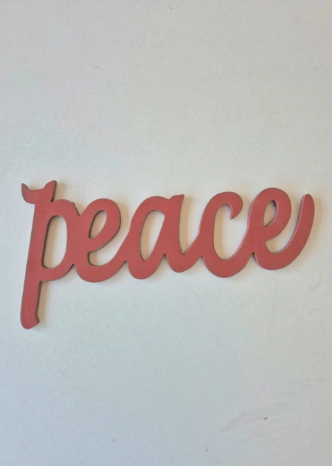 CH56 - CARTEL PEACE SETX2
