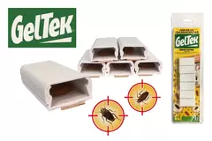Cucarachicida blister - comprar online