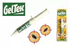Cucarachicida en gel 6g - comprar online