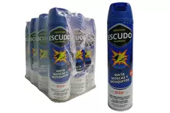 Mata moscas y mosquitos sin olor - comprar online