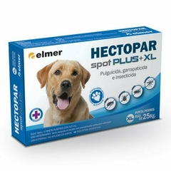 Hectopar Spot PLUS+ XL