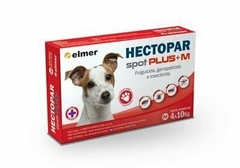 Hectopar Spot PLUS+ M