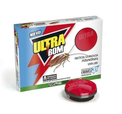 Cucarachicida ultra bom x 6 unidades