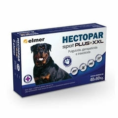 Hectopar Spot PLUS+ XXL