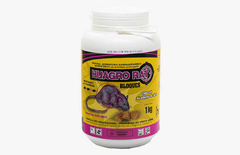 Raticida en bloque 1kg