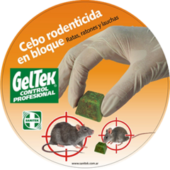 Raticida en bloques en internet