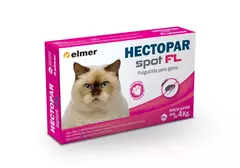 Hectopar Spot FL