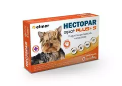 Hectopar Spot PLUS+ S