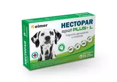 Hectopar Spot PLUS+ L