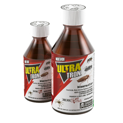 Insecticia liquido ultra tron 60cc