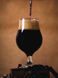 Imagen de x2 Copa Dublin ideal Cerveza Artesanal 400ml