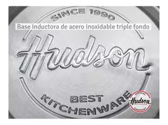 Pava Silbadora Premium Acero Inox. 1.5 Litros - tienda online