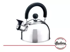 Imagen de Pava Silbadora Premium Acero Inox. 1.5 Litros