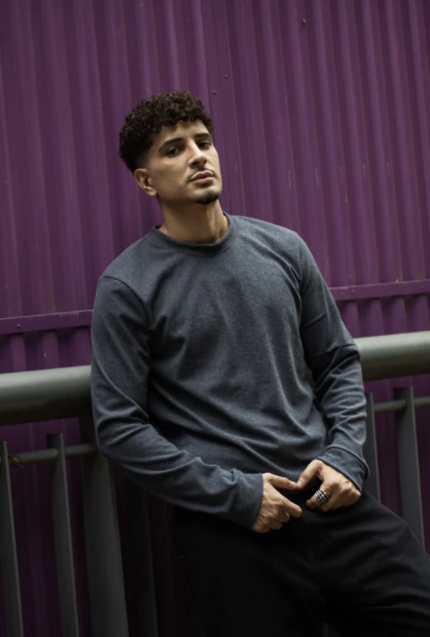 Sweater Darlon