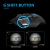 Logitech G502 SE Mouse Gaming con Cable, Sensor Hero 25K, LIGHTSYNC RGB, Peso Ajustable, 11 Botones programables, Memoria integrada - comprar en línea