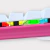 Imagen de HyperX Alloy Origins 60: Teclado Gamer Teclado mecanico 60% RGB
