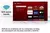 Televisión Inteligente TCL 40" FHD 2K con Roku y Dolby Digital - comprar en línea
