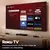 Televisión Inteligente TCL 40" FHD 2K con Roku y Dolby Digital
