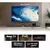 Televisión Inteligente TCL 40" FHD 2K con Roku y Dolby Digital - tienda en línea