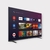 Televisión Inteligente Ghia 32" LED HD Android TV