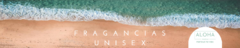 Banner de la categoría Fragancias unisex