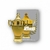 Invictus Gold x100ml - comprar online
