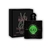 Black Opium Illicit Green x100ml - comprar online