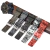 Pulso Militar G-SHOCK
