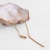 Pulsera Cola de Raton - tienda online