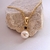 Collar Perla - comprar online