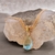 Collar Lake Blue - comprar online