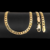 Cadena Curb Plana - comprar online