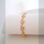 Pulsera Corazones Swaroski en internet