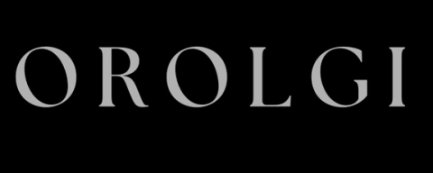 Orolgi - Oro laminado