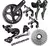 Grupo Shimano Utegra R8000