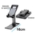 Suporte Para Celular Mesa Universal Portátil Ajustável LE-048 IT-Blue na internet