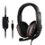 Fone de Ouvido Headset Gamer P2 Pc Ps4 Xbox One - Cabo 1.50m (LEF-1020) Lehmox na internet