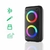 CAIXA DE SOM - KTS 1710 TOTAL LED