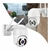 Camera De Segurança Wifi Smart