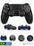 Controle PS4 na internet